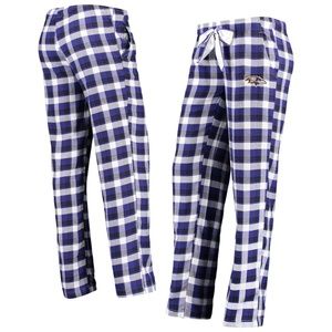 NFL | Ravens Pajama Pants